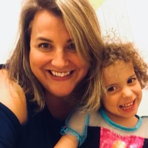 Meet your Posher, Julie